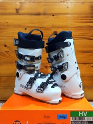 LYŽIARKY TECNICA MACH SPORT HV 70W 25MP ---MODEL 2022---